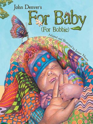 cover image of For Baby (For Bobbie)